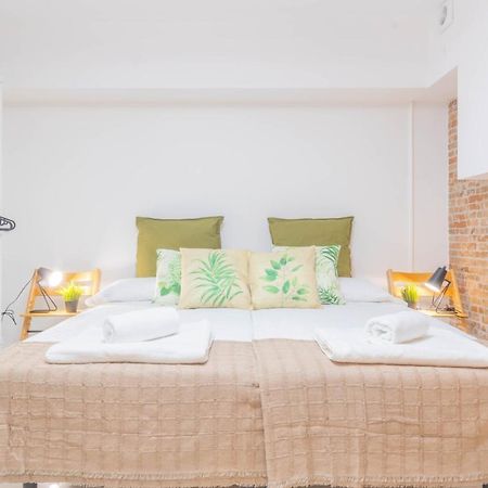 شقة Apartamento Estacion Mozarabes قرطبة المظهر الخارجي الصورة