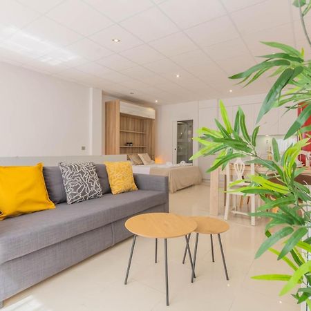 شقة Apartamento Estacion Mozarabes قرطبة المظهر الخارجي الصورة