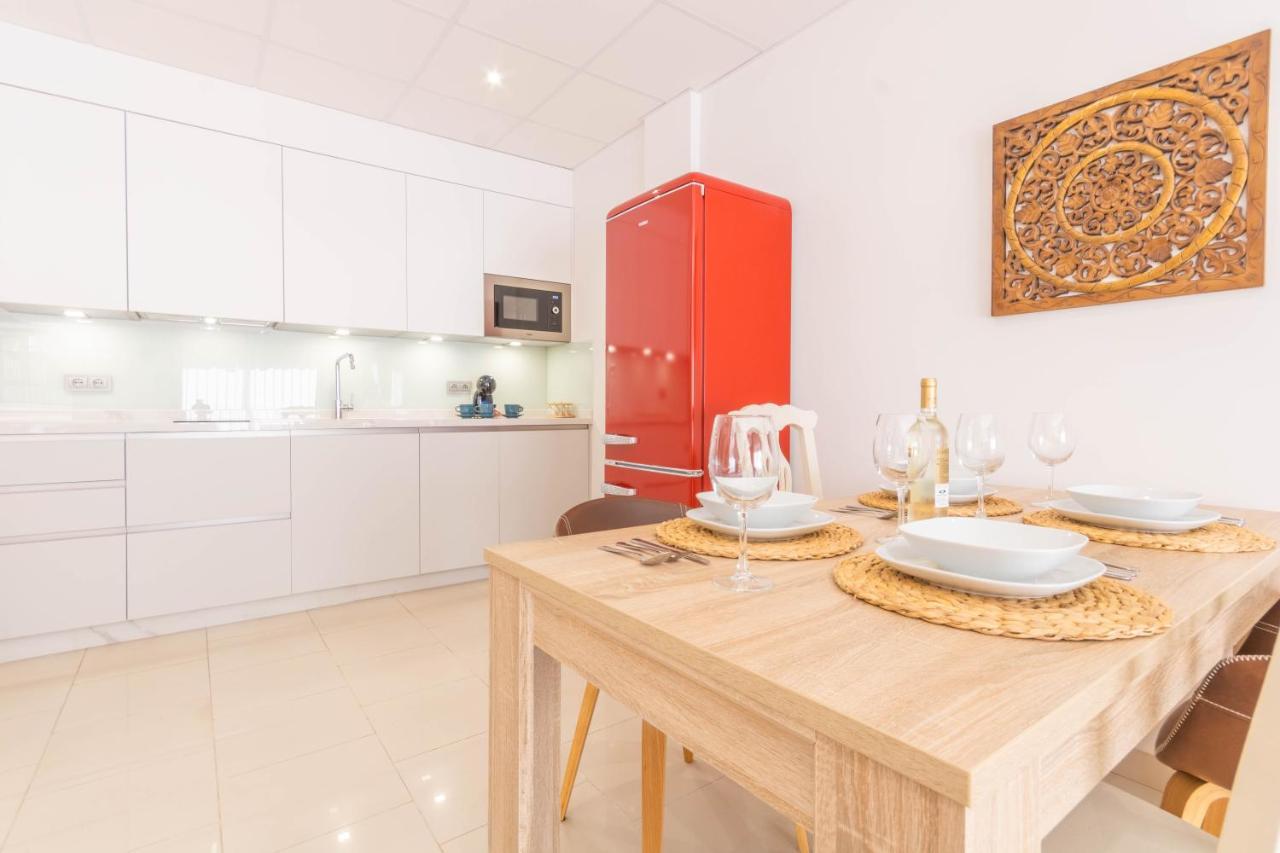 شقة Apartamento Estacion Mozarabes قرطبة المظهر الخارجي الصورة