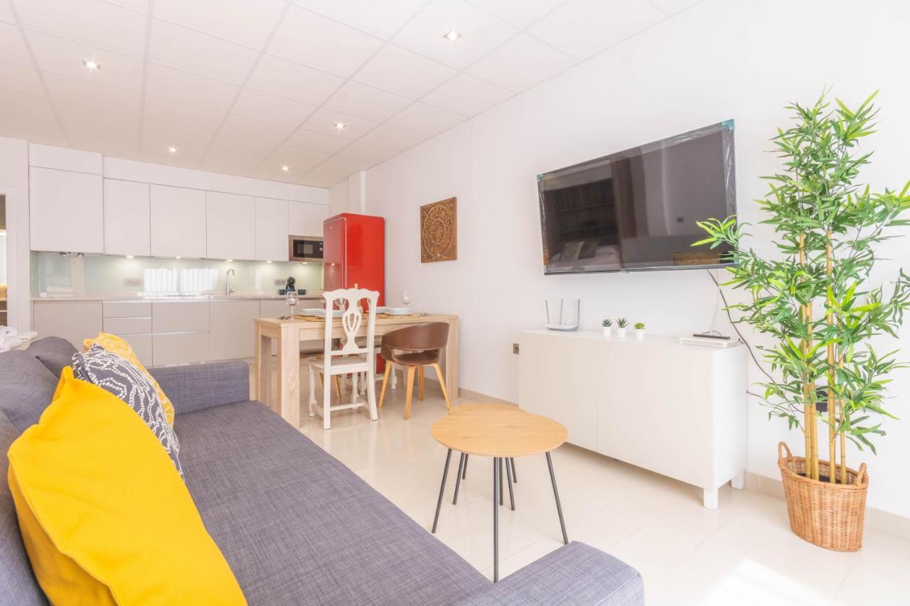 شقة Apartamento Estacion Mozarabes قرطبة المظهر الخارجي الصورة