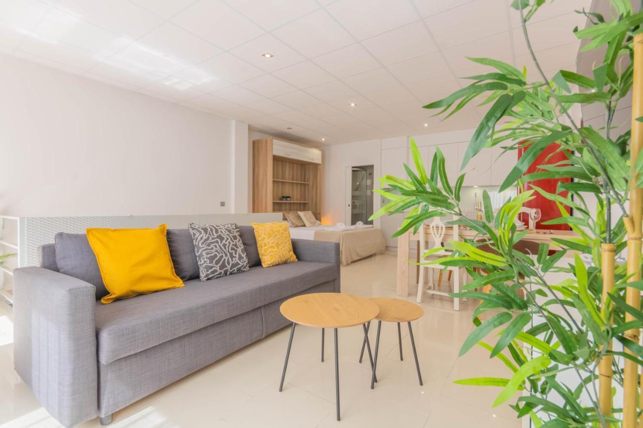 شقة Apartamento Estacion Mozarabes قرطبة المظهر الخارجي الصورة